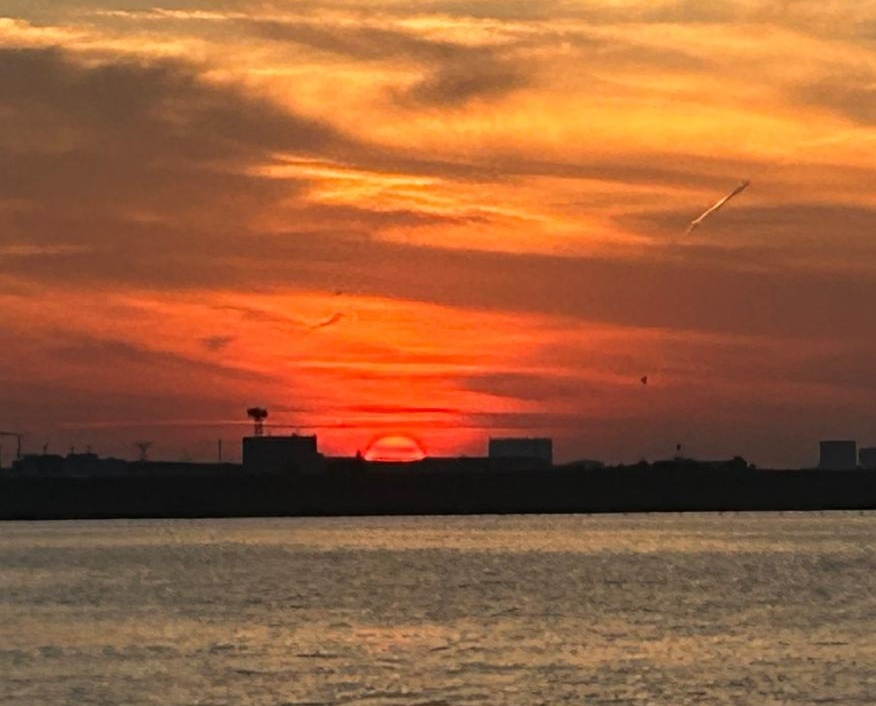 avondrood
