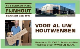 Fijnhout BV