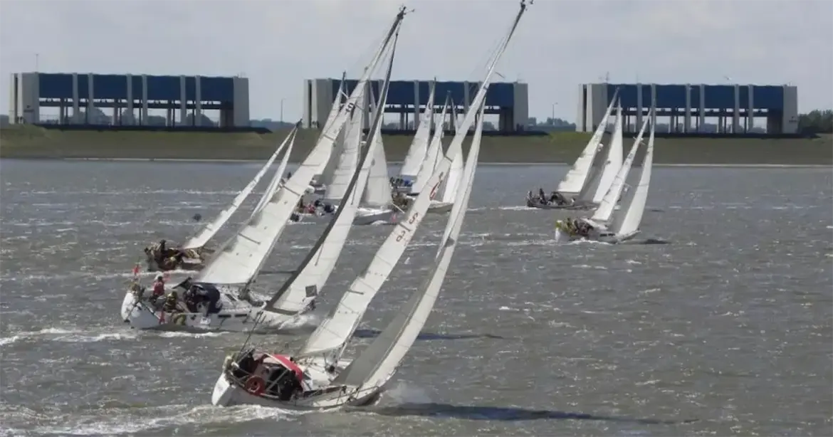 Colin Archer Memorial Race 2024