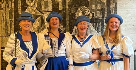 dames