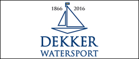 Dekker Watersport Zaandam