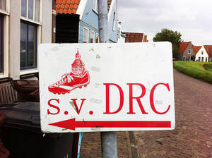 drc-parkeren