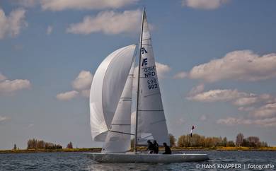 Etchells Masquerade Y torenrace 2015