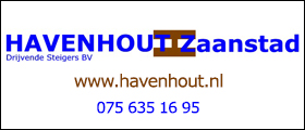 Havenhout